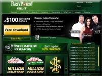 Party Poker Site